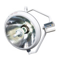 Hot-Selling Double Dome Hospital Use Halogen Operating Lamp